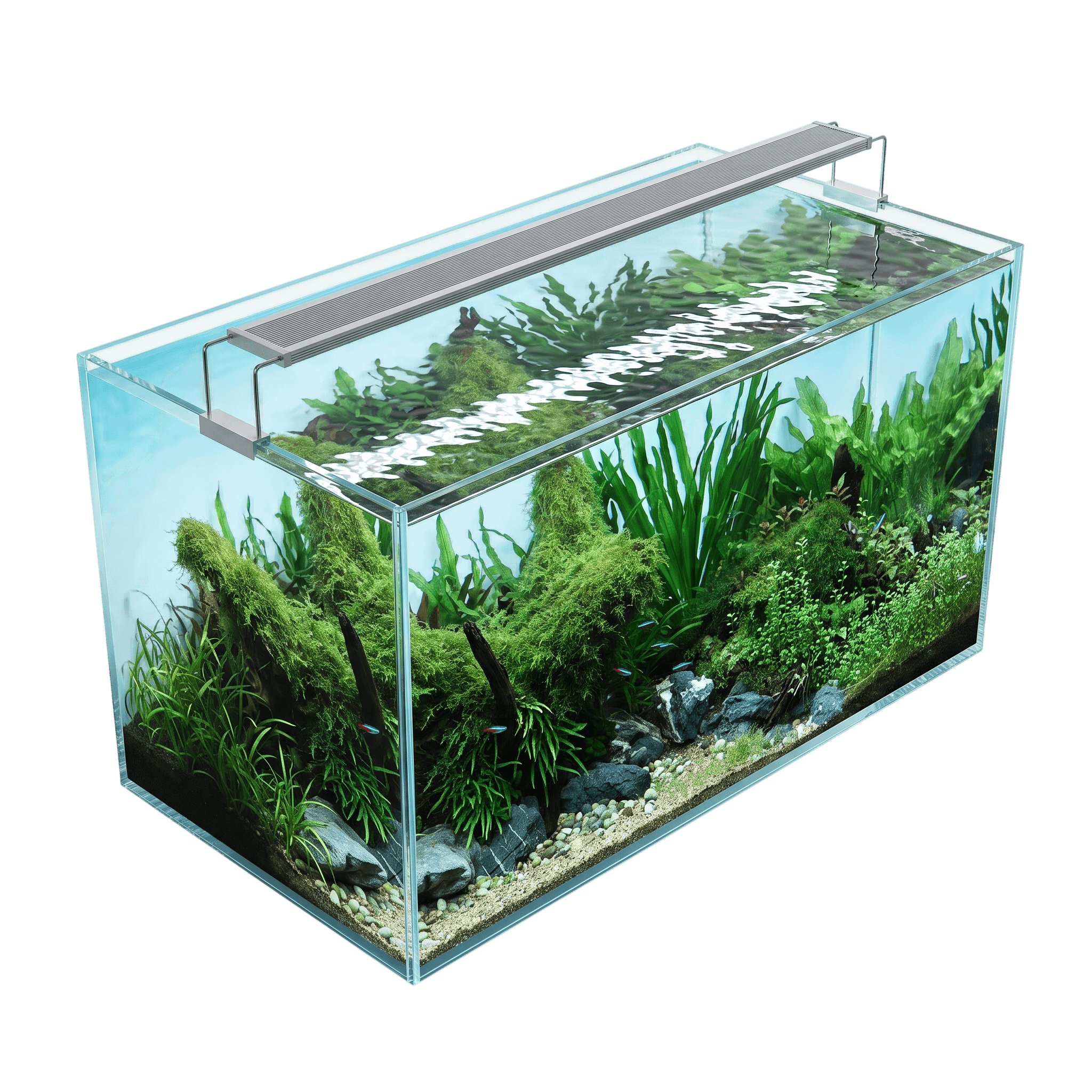 Nature Aquarium