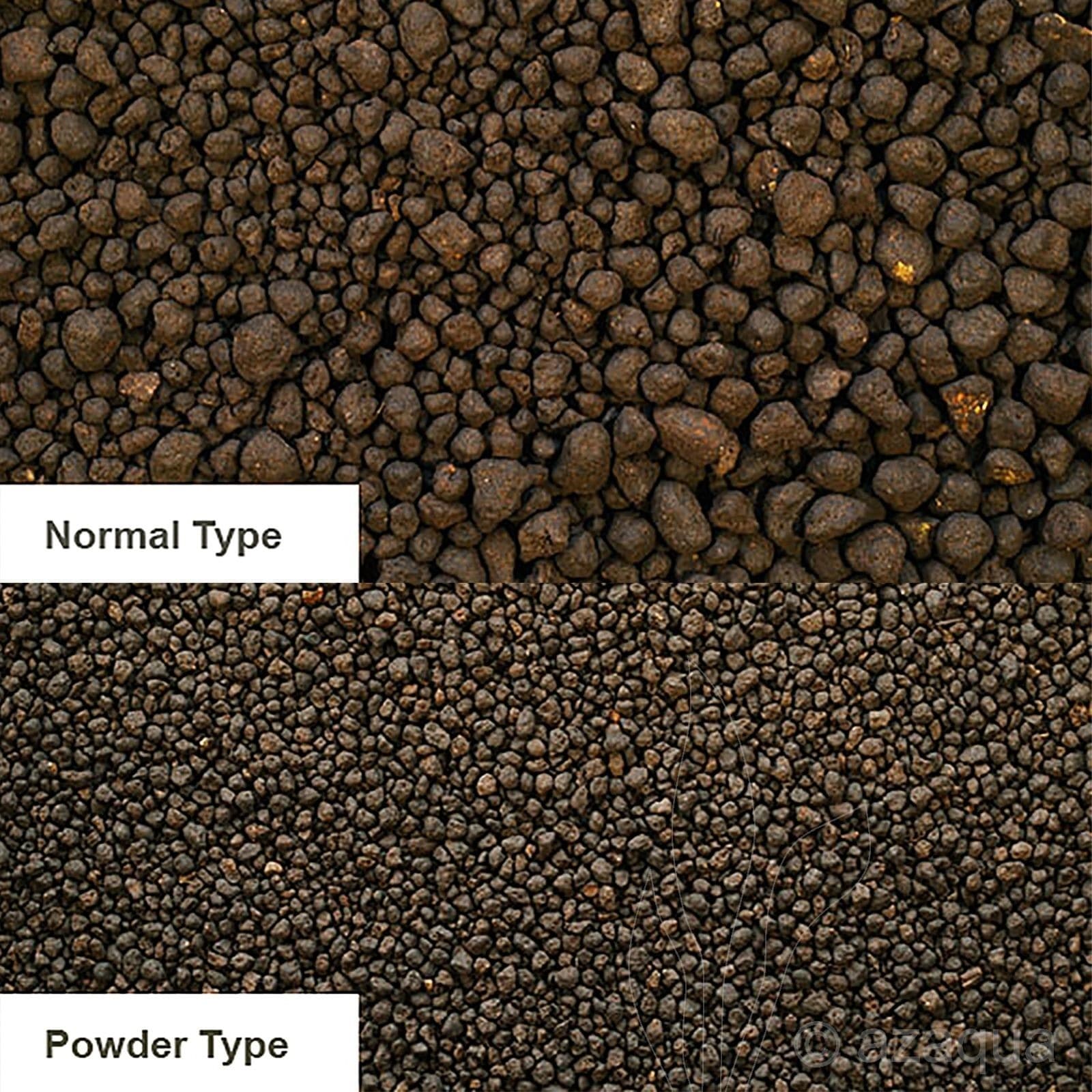 ADA Amazonia Aquasoil Powder alternate view