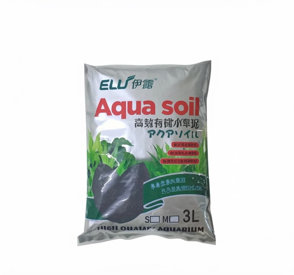 Elu Aquasoil