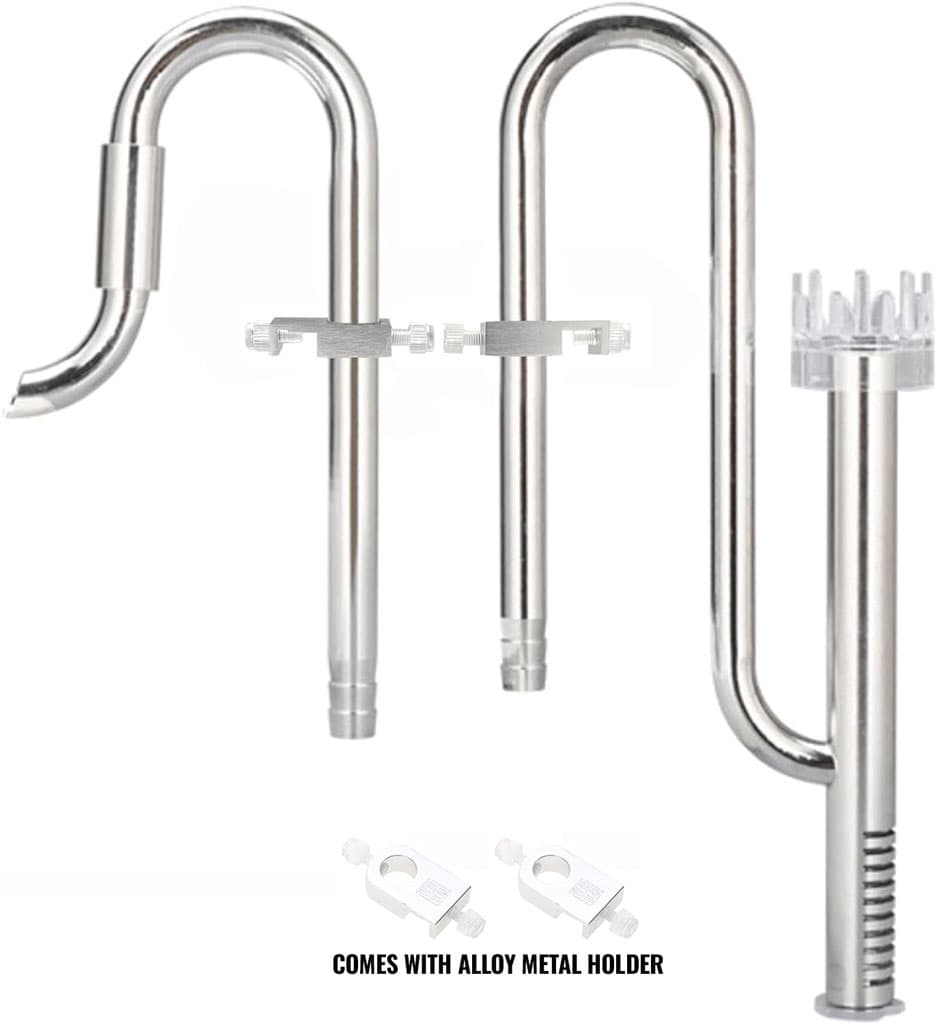 ZRDR Stainless Steel Jet Pipe view 5