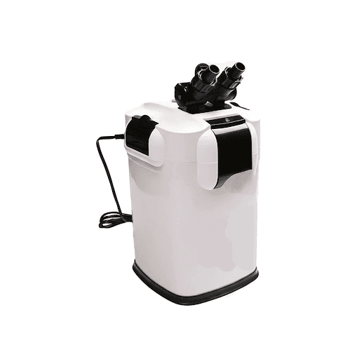 Shanda SDE 1800 UV Canister Filter