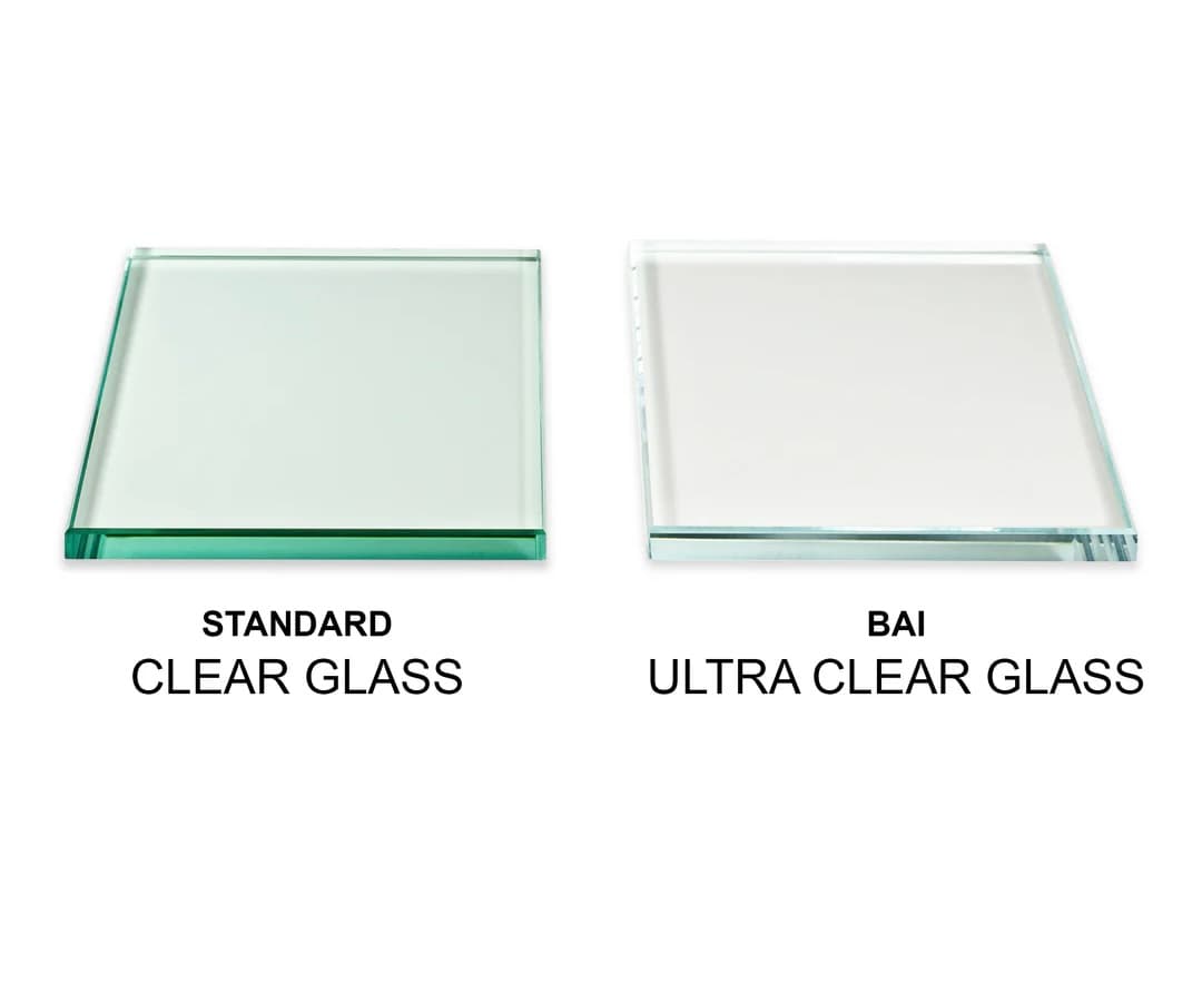 AFN 120cm Ultra Clear Aquarium alternate view