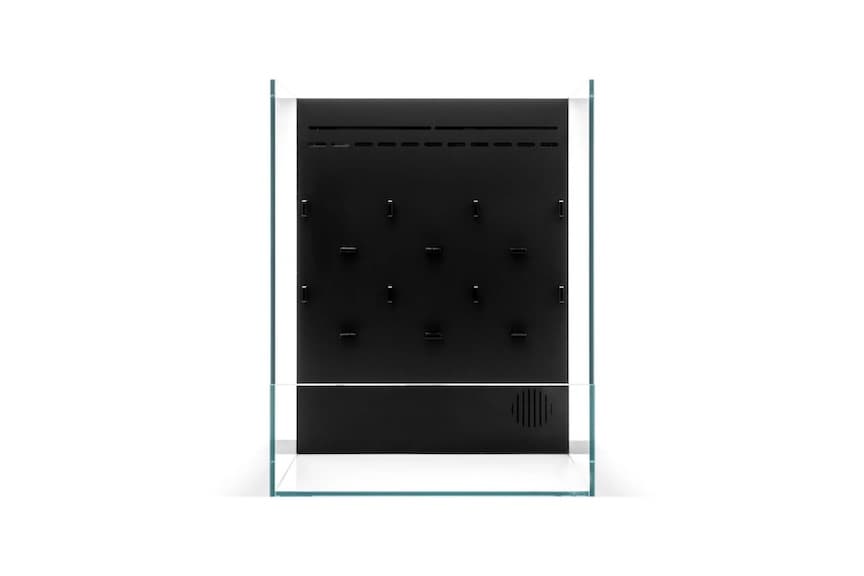 AFN Paluda System 30
