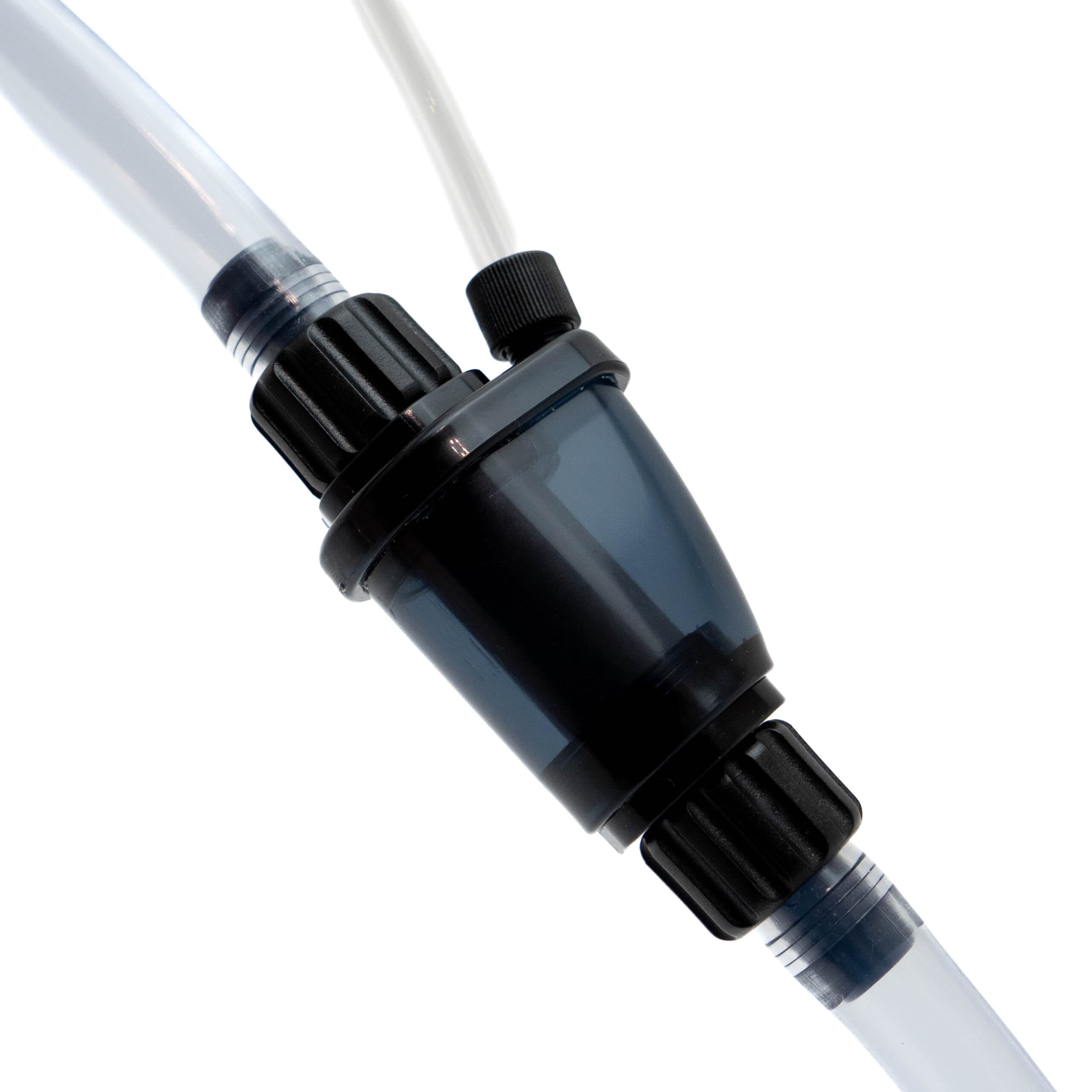 Up Aqua Inline CO2 Atomizer view 3
