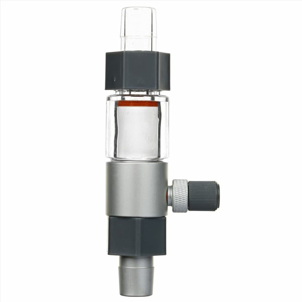 Qanvee Inline CO₂ Atomizer