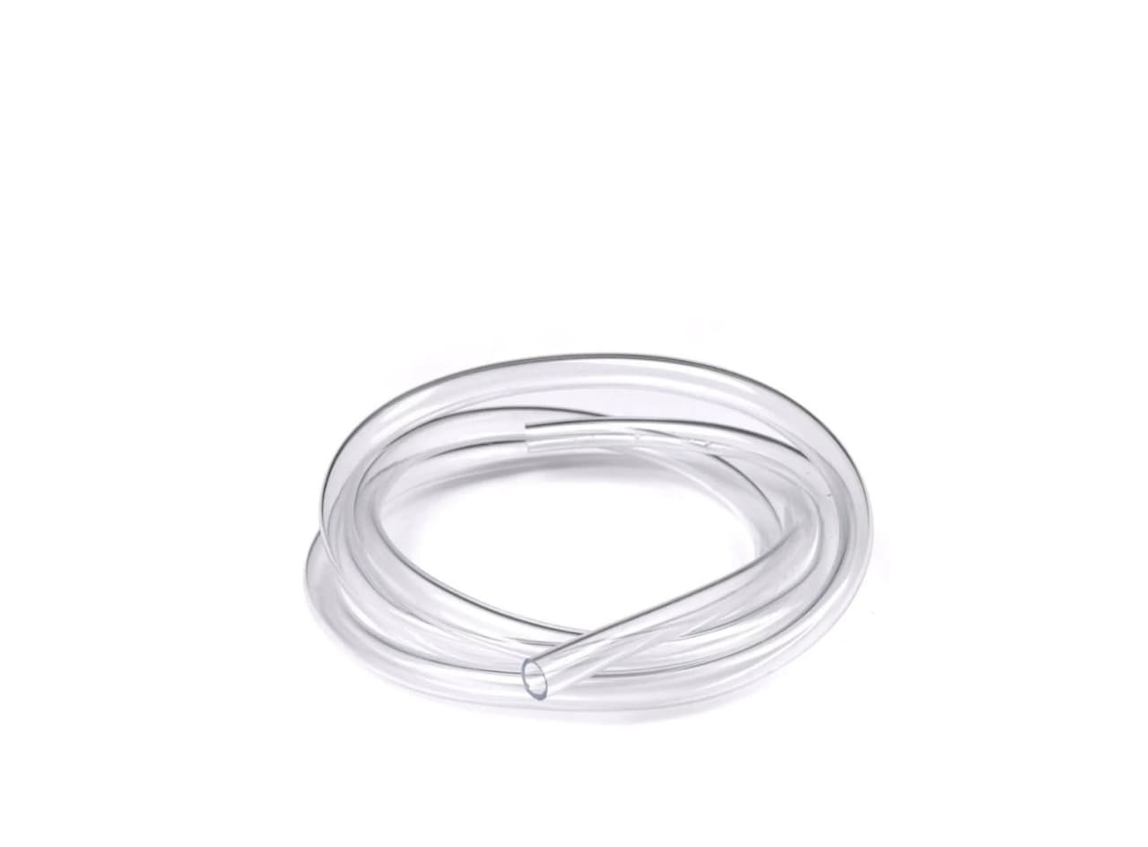CO2 tube