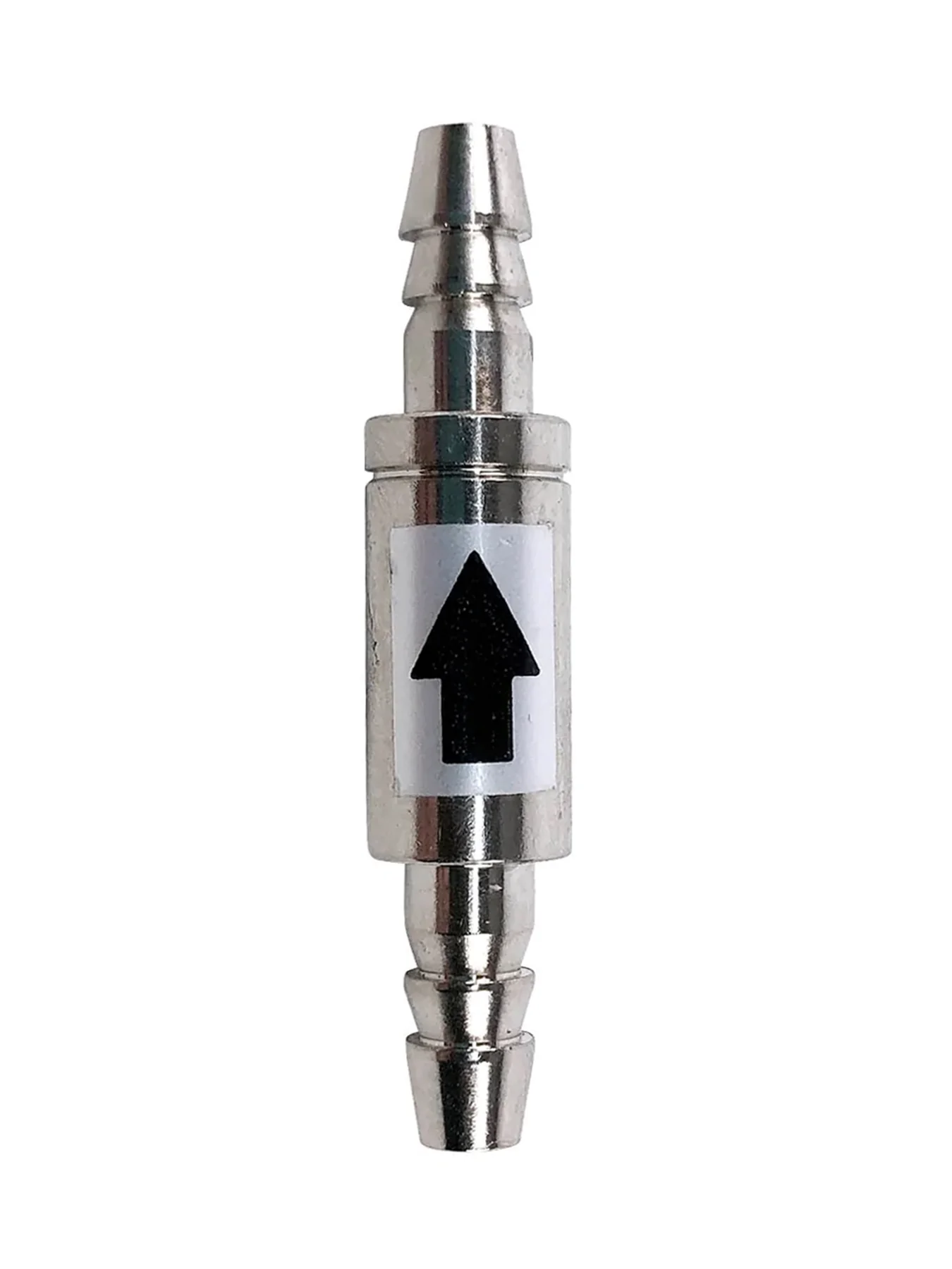 Stainless Steel CO₂ Check Valve alternate view