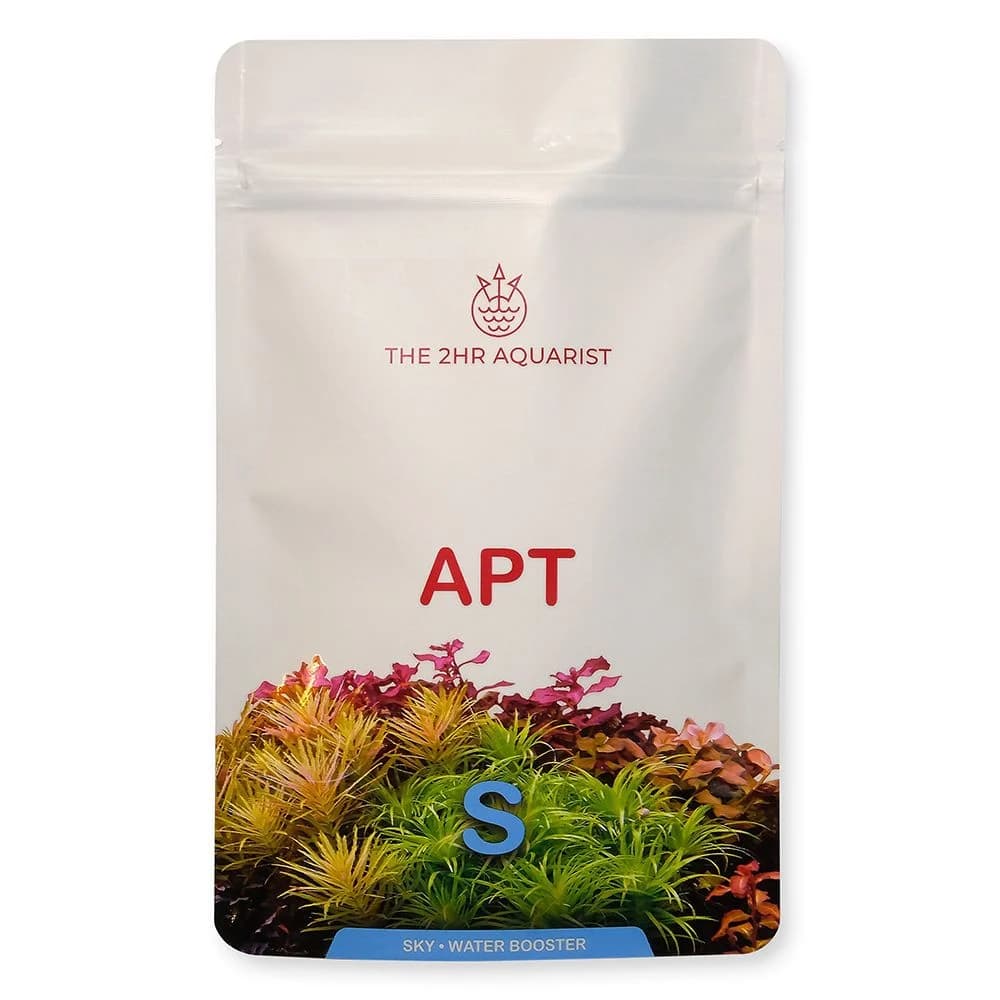 2Hr Aquarist APT SKY