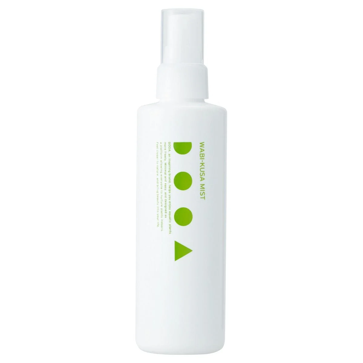 DOOA Wabi Kusa Mist - 200ml