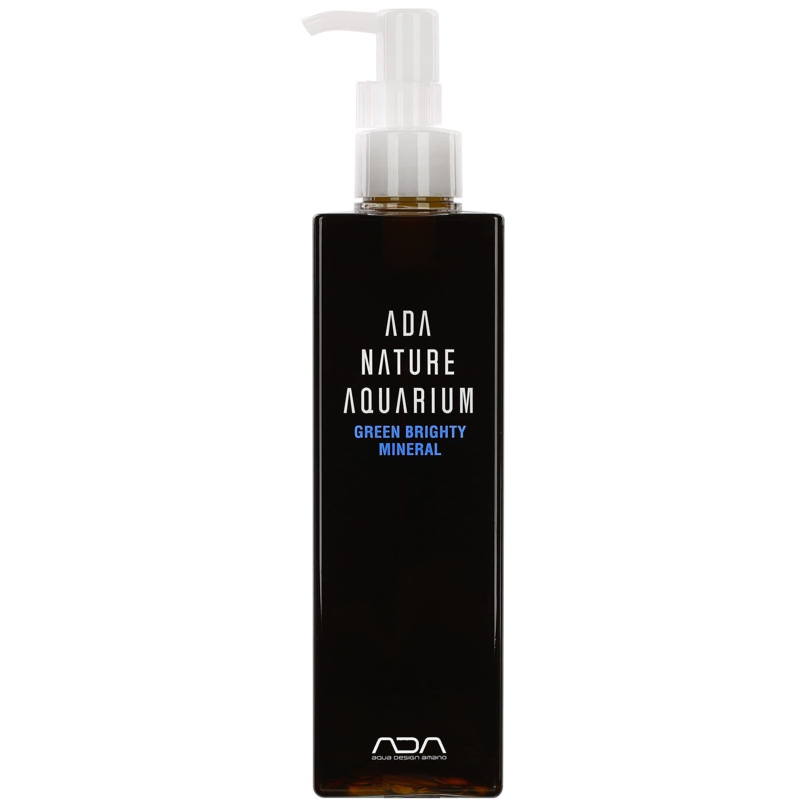 ADA Green Brighty Mineral - 300ml