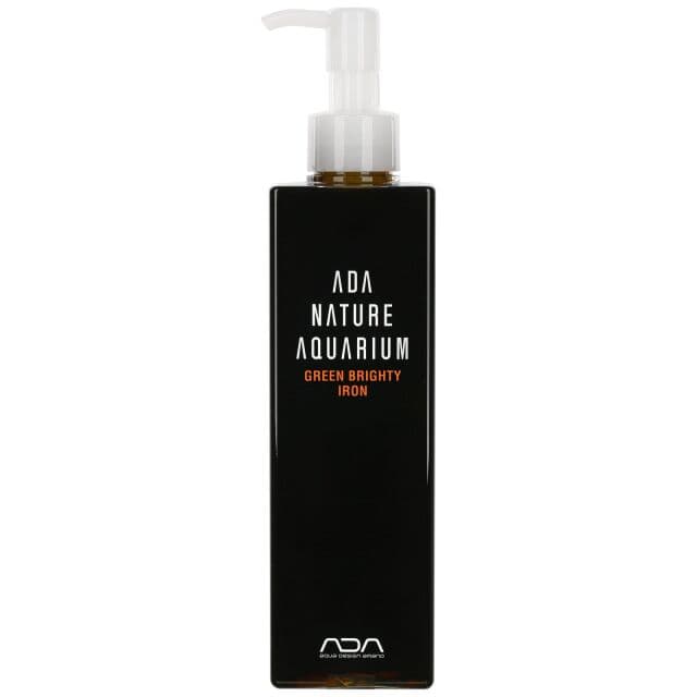 ADA Green Brighty Iron - 300ml