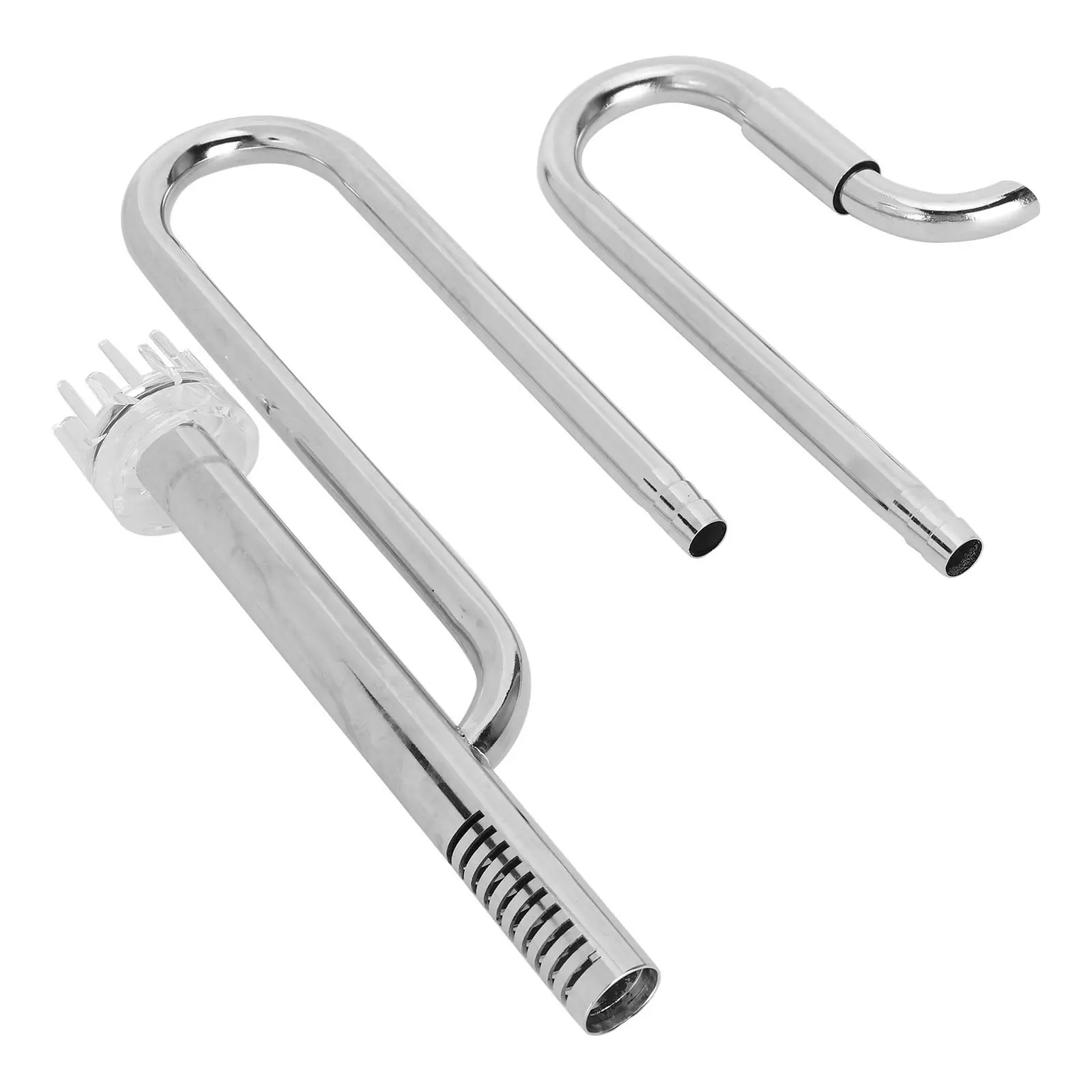 ZRDR Stainless Steel Jet Pipe