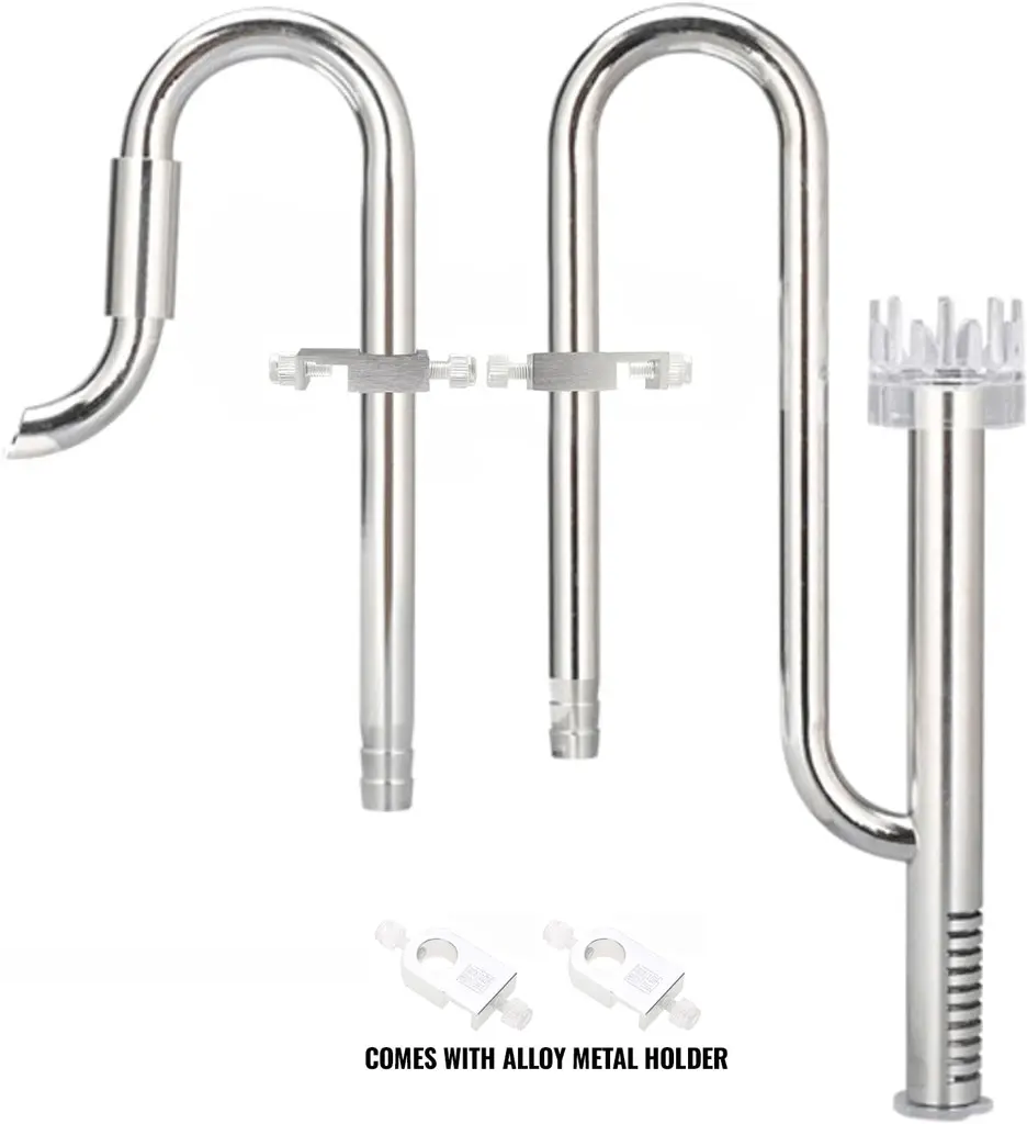 ZRDR Stainless Steel Jet Pipe view 5