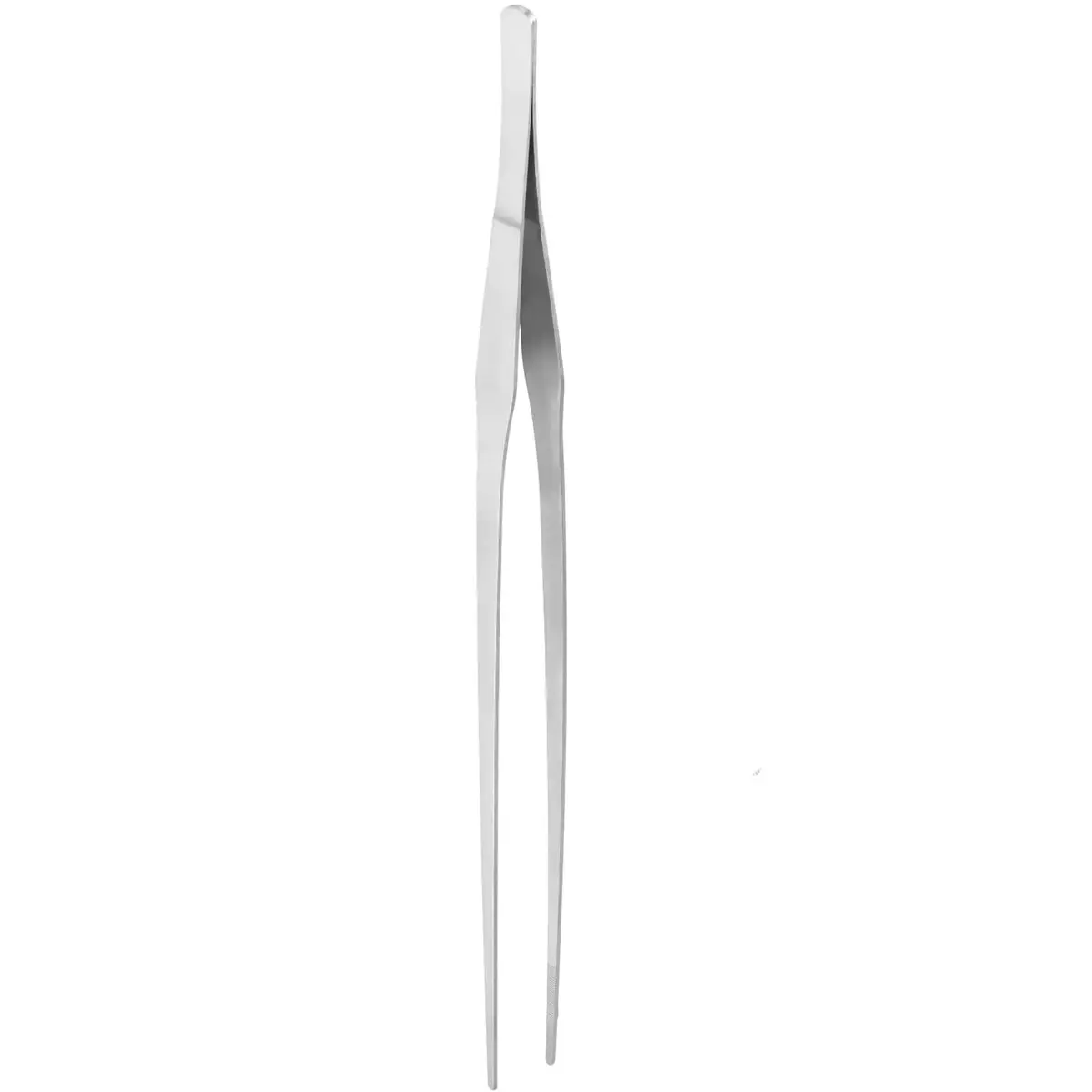 Straight Stainless Steel Aquascape Tweezers