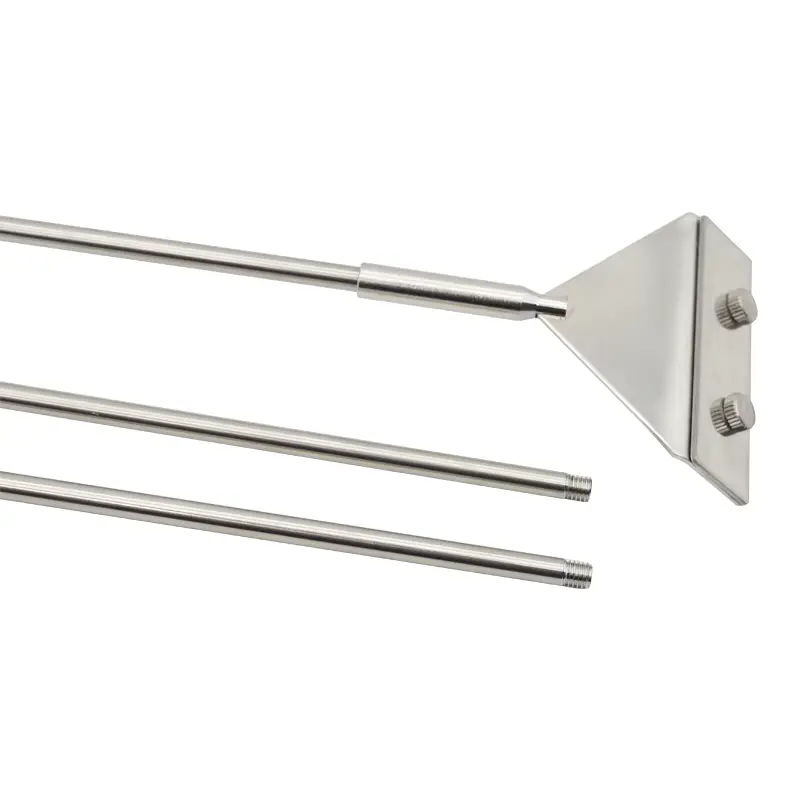Stainless Steel Algae Scraper