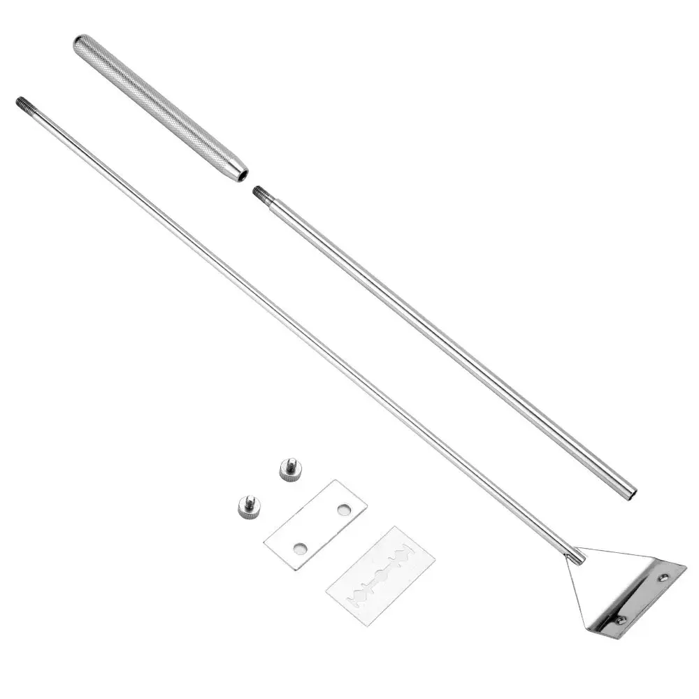 Stainless Steel Algae Scraper view 4