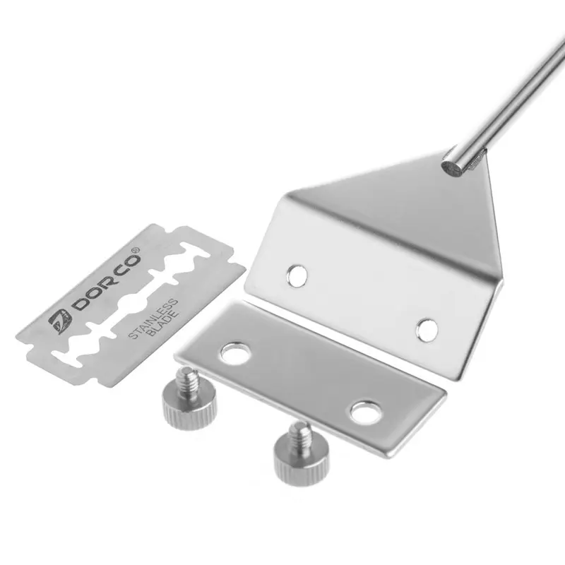 Stainless Steel Algae Scraper alternate view