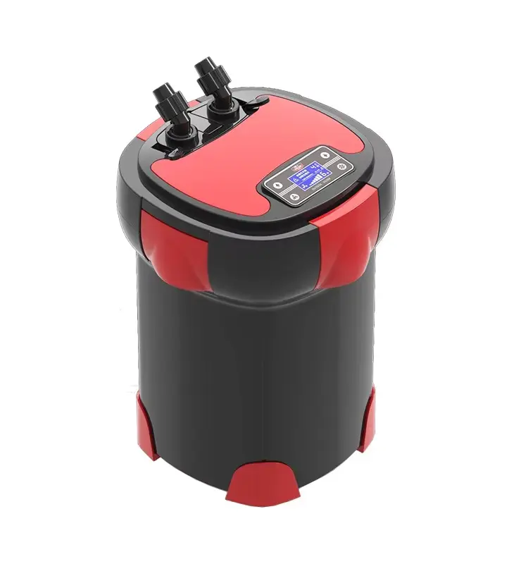 SunSun HW-3000 UV Canister Filter with Digital Control