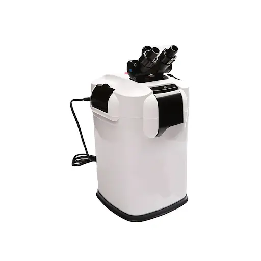 Shanda SDE 1800 UV Canister Filter