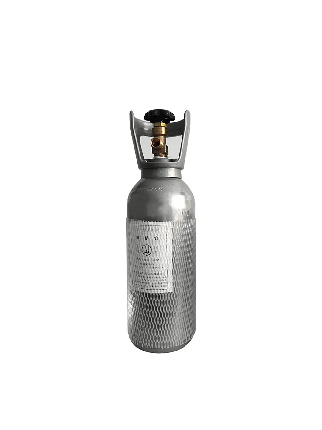 CO2 Cylinder 4liters