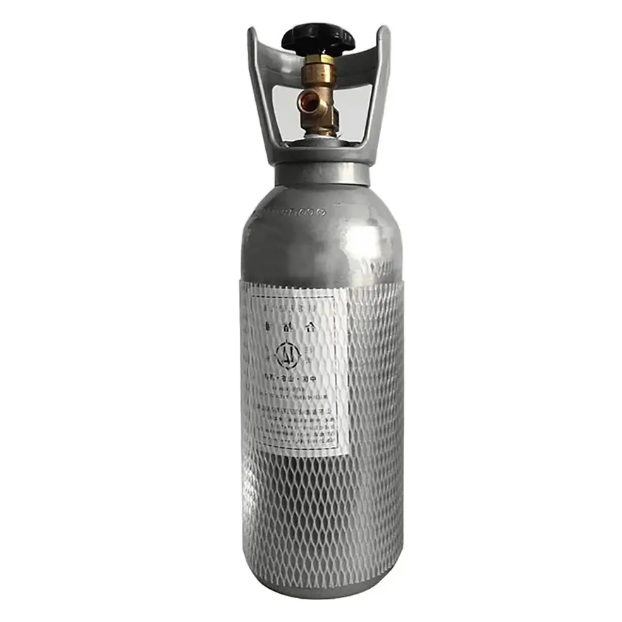 CO2 Cylinder 4liters alternate view