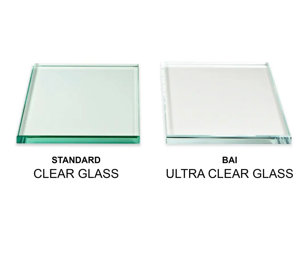 AFN 120cm Ultra Clear Aquarium alternate view