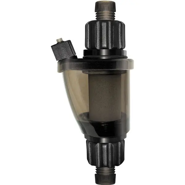 Up Aqua Inline CO2 Atomizer