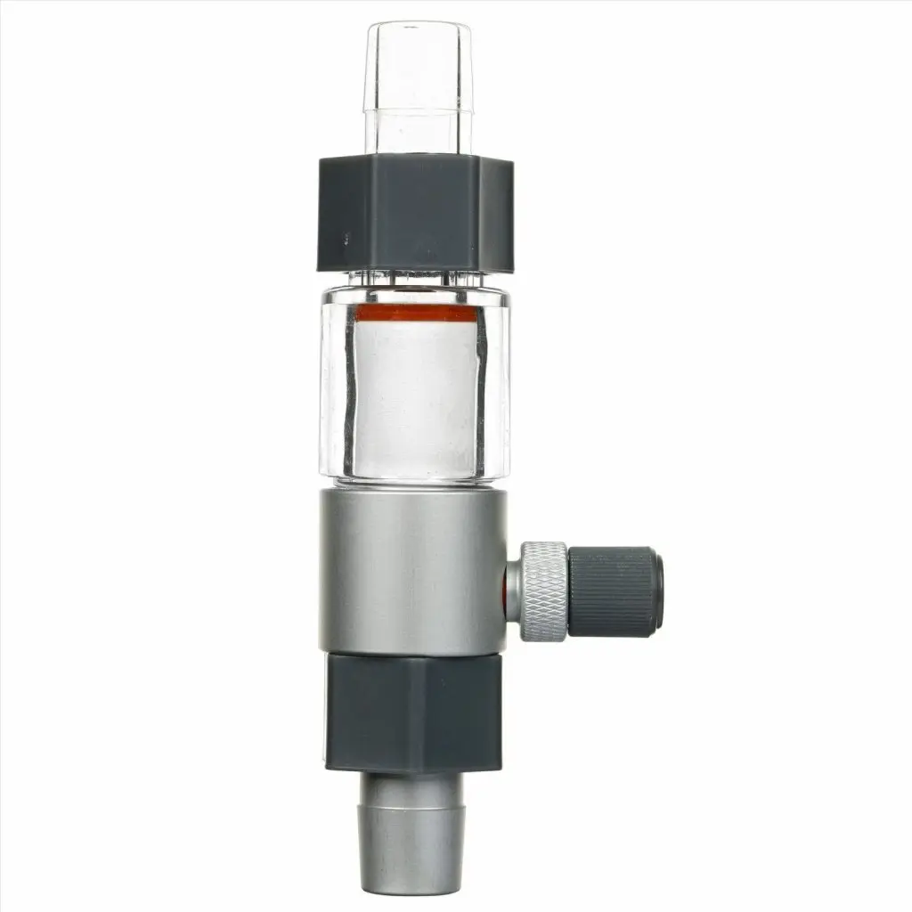 Qanvee Inline CO₂ Atomizer