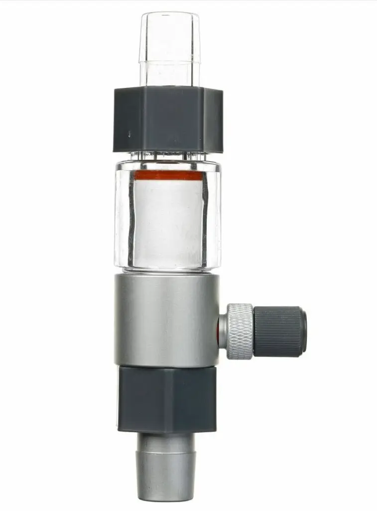 Qanvee Inline CO₂ Atomizer view 3