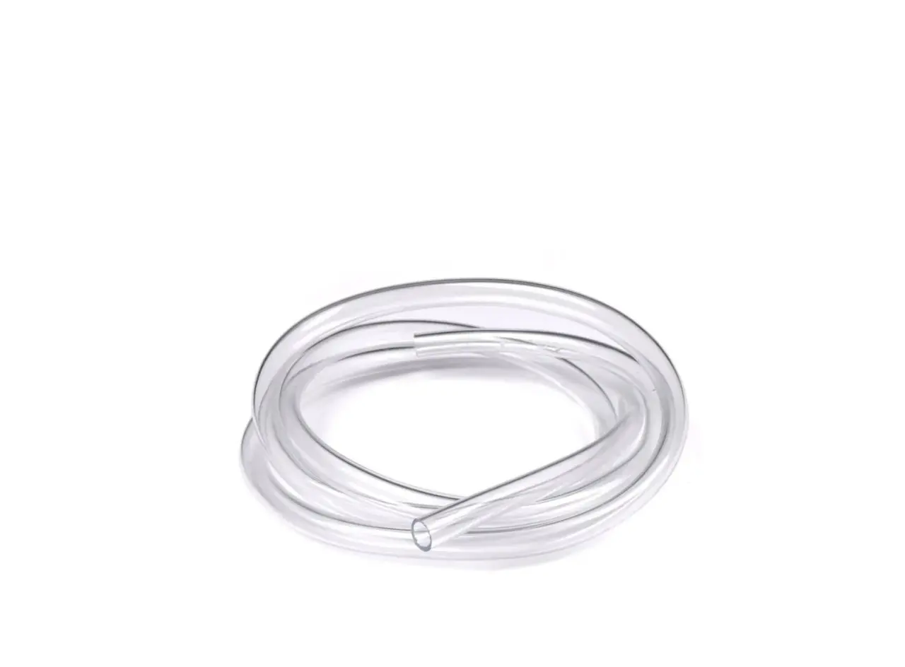 CO2 tube