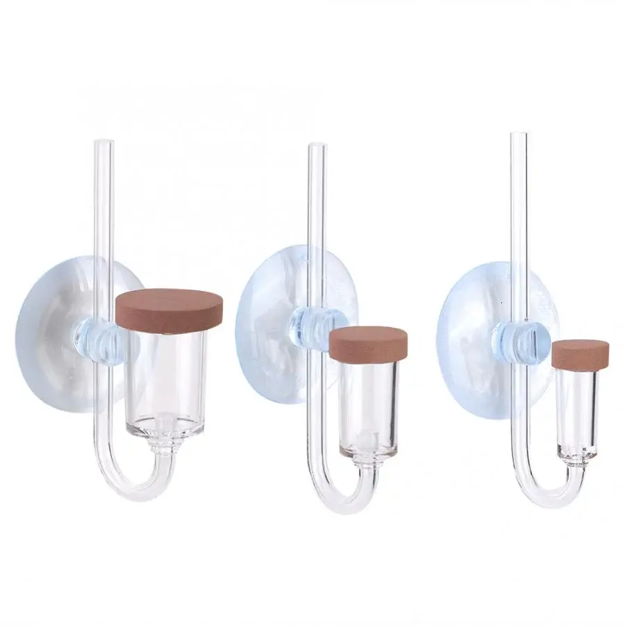 Aqua Pro CO₂ Diffuser view 3