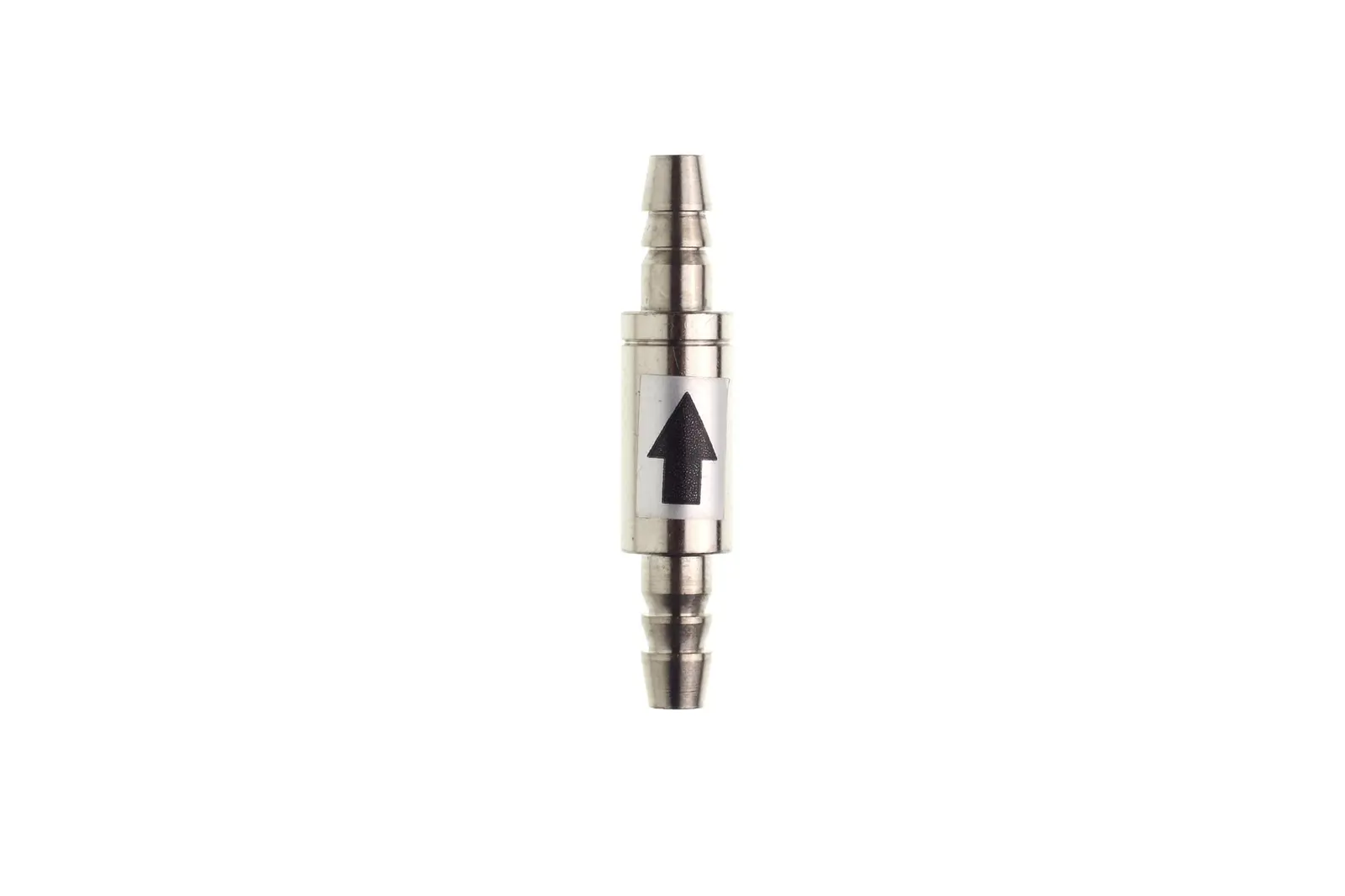 Stainless Steel CO₂ Check Valve