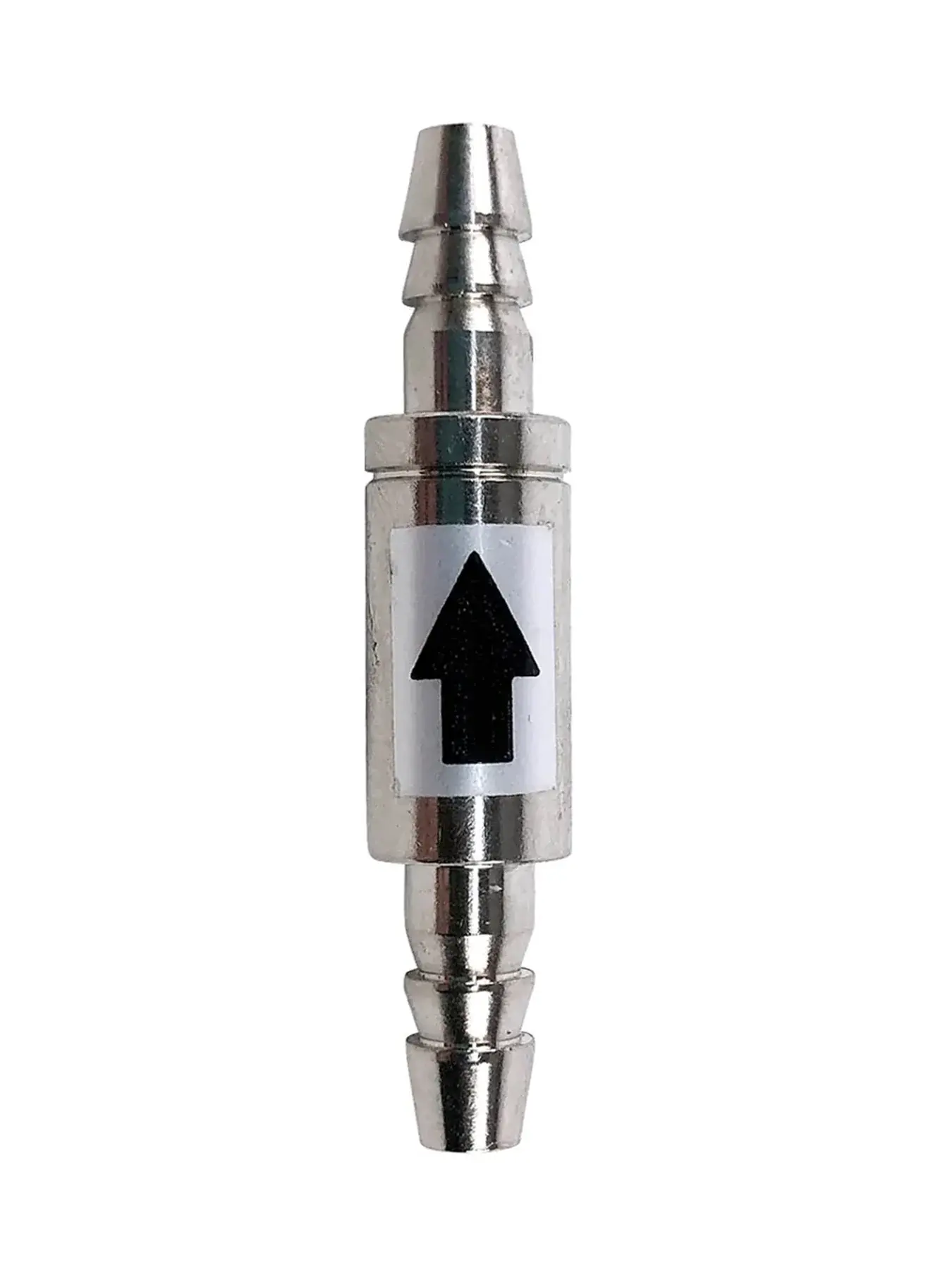 Stainless Steel CO₂ Check Valve alternate view