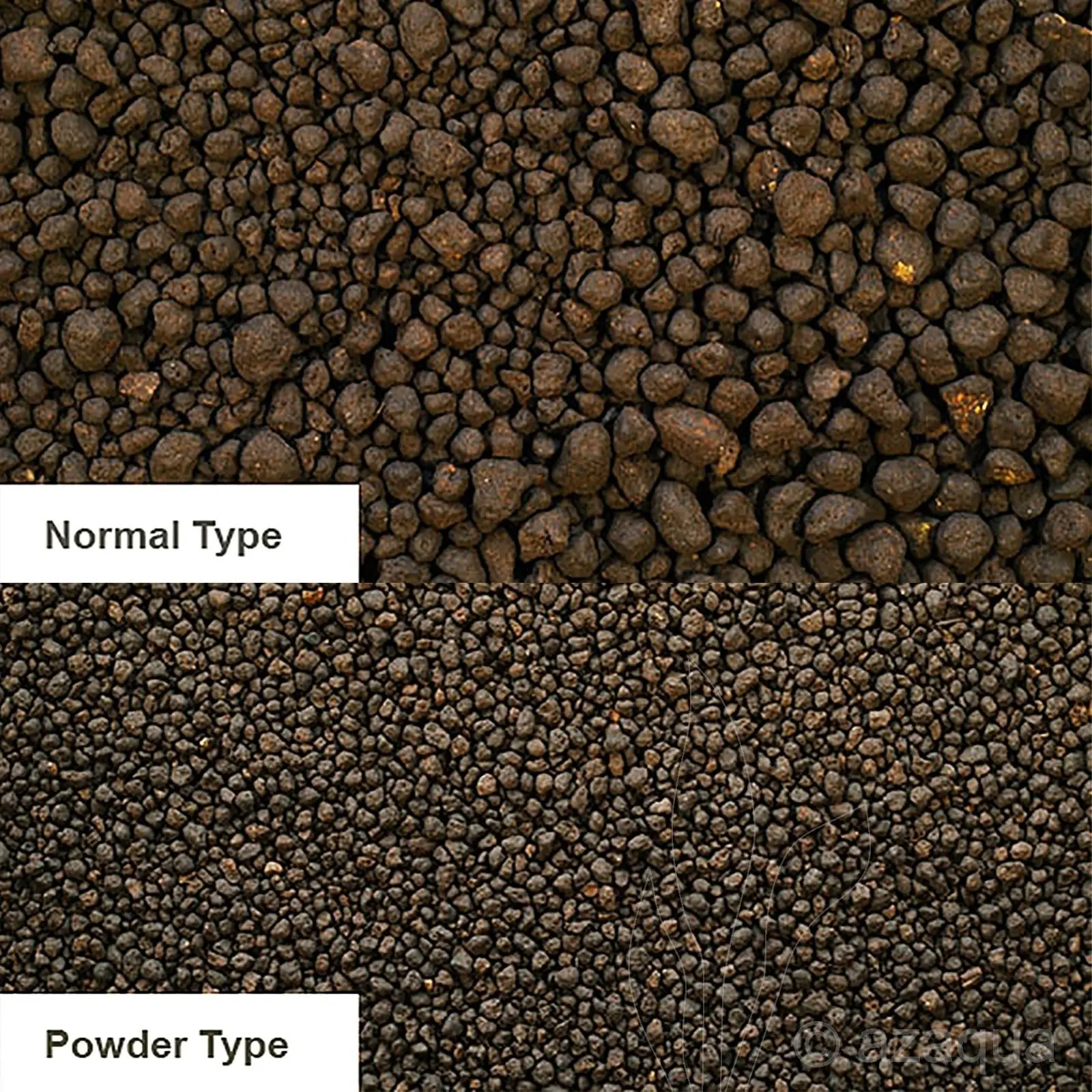 ADA Amazonia Aquasoil Powder view 3