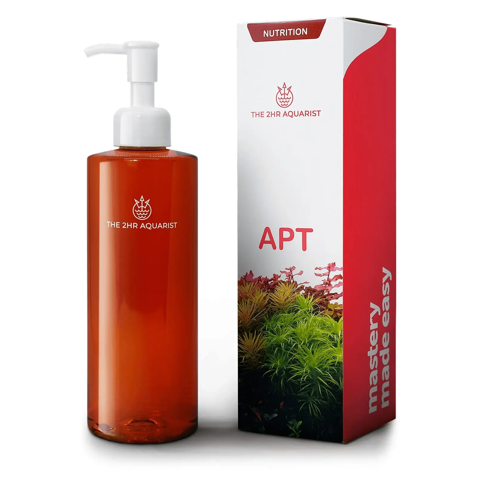 2Hr Aquarist APT e