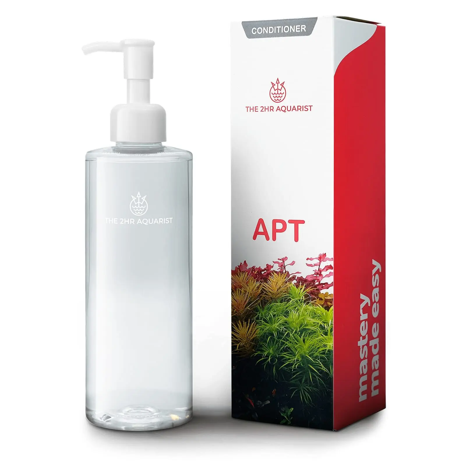 2Hr Aquarist APT Pure