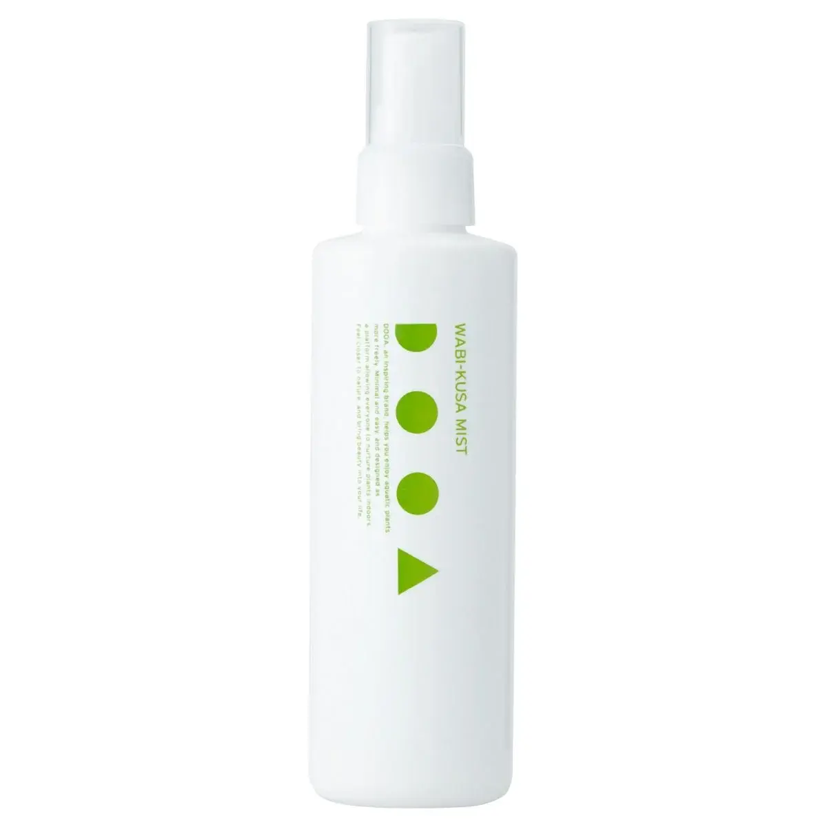 DOOA Wabi Kusa Mist - 200ml
