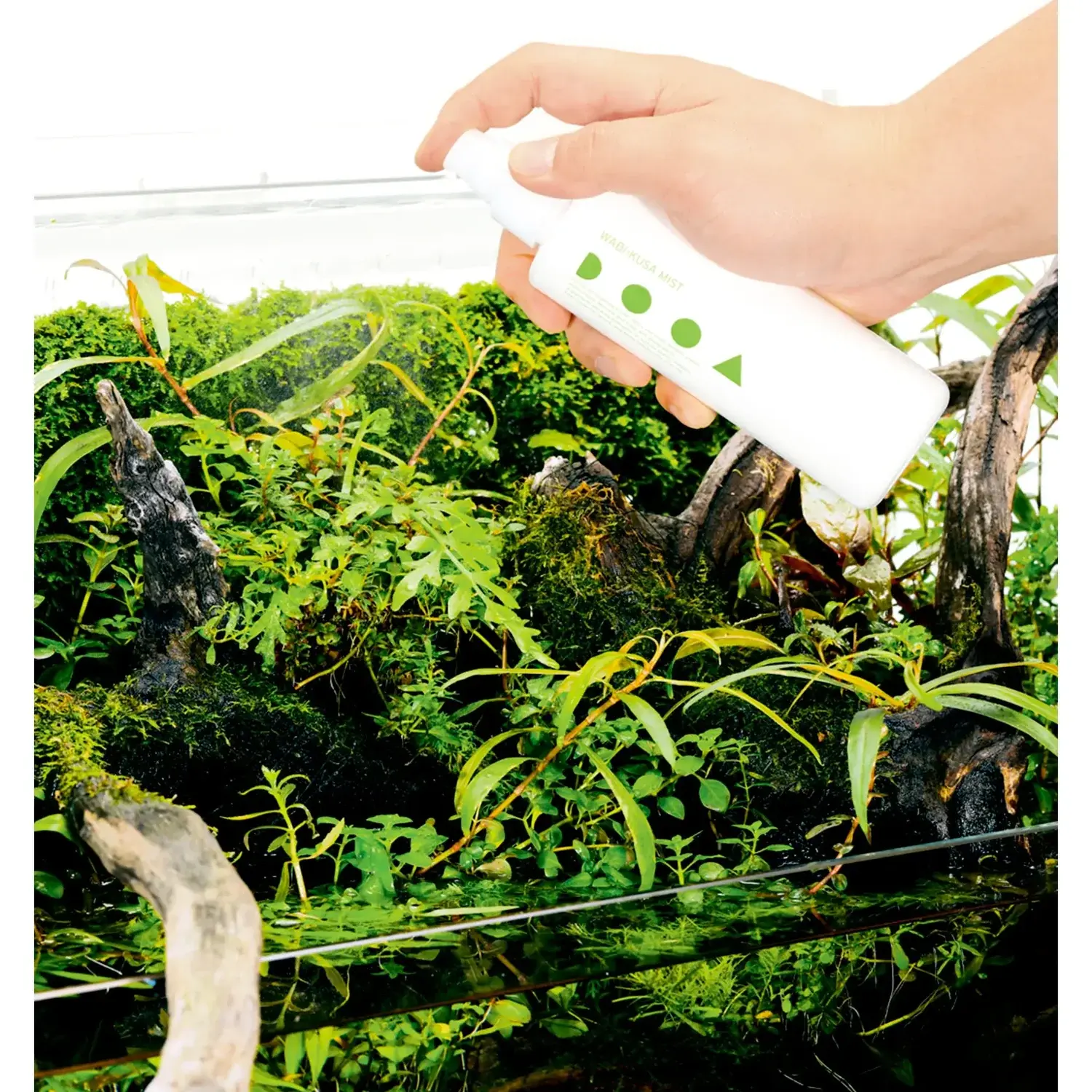 DOOA Wabi Kusa Mist - 200ml alternate view