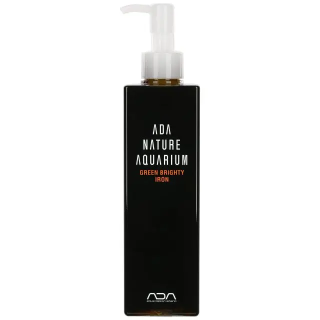 ADA Green Brighty Iron - 300ml